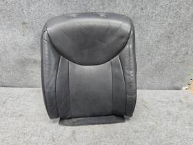 100033c04a00 Lexus 2004-2006 Ls430 Oem Front Right Seat Cushion Upper Top Back Cover