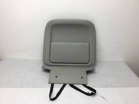 152c Lexus Rx400h Rx330 Front Right Passenger Seat Upper Cover Panel Back 04 - 09 O