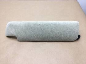 166c Lexus Sc430 Front Right Passenger Seat Cover Trim Panel Pad Carpet 02 - 10 Y