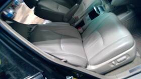 Lexus 202-13209r Passenger Front Seat Leather Fits 06-08 Rx400h 10327247