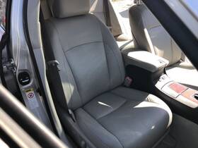 202-51068r Lexus Passenger Front Seat Bucket .leather Fits 08-09 Es350 826599