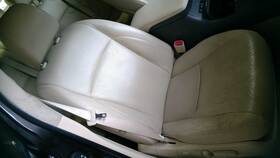 Lexus 202-53274r Passenger Front Seat Bucket Leather Fits 10 Es350 10325461