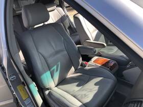 202-53551r Lexus Passenger Front Seat Bucket - Leather Fits 07-09 Rx350 933817