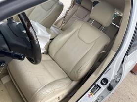 Lexus 202-59537l Driver Front Seat Bucket Japan Built Fits 13-15 Rx350 1028195