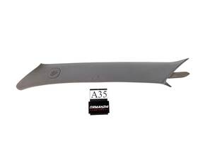 Lexus 62212-53030 2002-2005 Is300 A Pillar Trim Cover Panel Front Left Driver Side Oem B04