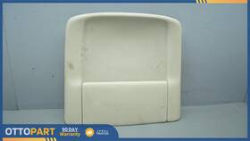 71705-50200 Lexus 2001-2006 Ls430 Front Right Passenger Side Seat Back Board Cover Panel Oem