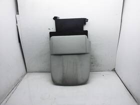 71706-30220-b2 Lexus Gs350 2013-2015 Seat Front Driver Back Panel Gray