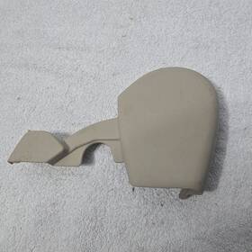 Lexus 71861-60110 03-09 Gx470 Front Passenger Right Seat Inner Trim Cover Tan 2003-2009 Oem