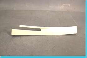 7186224050 Lexus 02-10 Sc430 Front Right Passenger Side Seat Cushion Cover Trim Oem