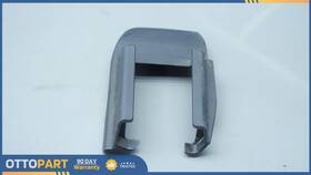 72157-50040 Lexus 2007-2017 Ls460 Front Right Side Seat Track Rear Cover Trim 72157-50040 Lexus 2007-2017 Ls460 Front Right Side Seat Track Rear Cover Trim