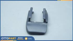 72158-50040 Lexus 2007 2017 Ls460 Front Driver Seat Track Rear Cover Trim Oem 72158-50040 Lexus 2007 2017 Ls460 Front Driver Seat Track Rear Cover Trim Oem