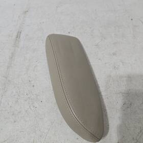 74251-74250 Lexus 03-09 Gx470 Rear Right Armrest Arm Rest Door Panel Trim Beige Ivory