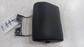 753.le1r08 Lexus Ls460 Center Middle Headrest Seat Head Rest Rear Back 2007 2008 2009