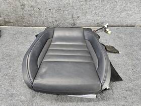 87510-53200-f Lexus Front Lower Seat Cushion Pad Cover Right Side 10-15 Is250 Is350 Oem
