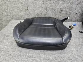 87510-76010 Lexus Front Lower Seat Cushion Pad Cover Left Driver Side 11-17 Ct200h Oem