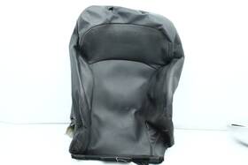 87530-53011 Lexus 2006-2013 Is250 Is350 Front Left Driver Upper Seat Cover Black H1437