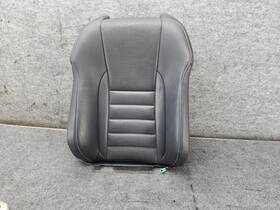 87530-53060-d Lexus Front Upper Seat Cushion Pad Cover Right Side 10-15 Is250 Is350 Oem