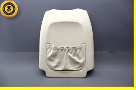 6-18200 Lexus S1705/6-18200 02-10 Z40 Sc430 Front Left Side Seat Back Cover Cargo Pocket Ivory Oem 6-18200 Lexus S1705/6-18200 02-10 Z40 Sc430 Front Left Side Seat Back Cover Cargo Pocket Ivory Oem