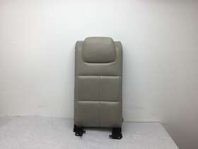 156f Lincoln Mkz Rear Right Passenger Upper Seat Backrest Cushion 06 07 08 09 K
