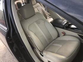 202-03620r Lincoln Passenger Front Seat . Leather Electric 12 Way Fits 13-19 Mkt 961922
