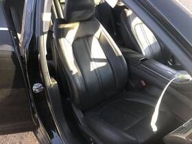 202-03842r Lincoln Passenger Front Seat Bucket - Leather Electric Fits 13-14 Mkz 843716