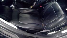 202-04149r Lincoln Passenger Front Seat Bucket Leather Electric Fits 14-16 Mkz 10299701