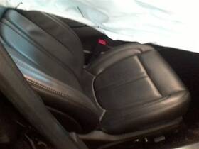 202-04150r Lincoln Passenger Front Seat Bucket Leather Electric Fits 14-16 Mkz 10229284