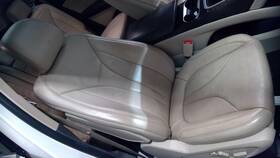 202-04457r Lincoln Bc Tan Passenger Front Seat Leather Heated With Cooled Fits 16-18 Mkx 202-04457r Lincoln Bc Tan Passenger Front Seat Leather Heated With Cooled Fits 16-18 Mkx