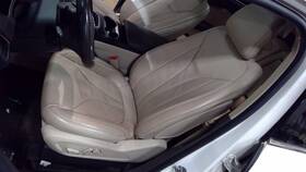 202-04458l Lincoln Driver Front Seat Leather Heated With Cooled Fits 16-18 Mkx 10296312 202-04458l Lincoln Driver Front Seat Leather Heated With Cooled Fits 16-18 Mkx 10296312