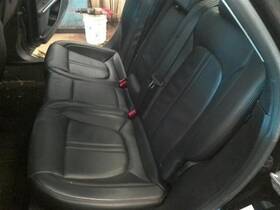 Lincoln 215.fd2l16 Mkz 2016 Seat Rear 10229286