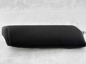 6e53-5466693-a Lincoln 2007-2009 Mkz Rear Right Seat Bolster Cover Oem