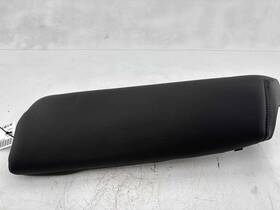 6e53-5466693-ac Lincoln 2007-2009 Mkz Rear Left Seat Bolster Cover Oem