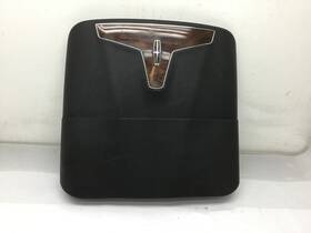 7480770 Lincoln Mkt Front Right Passenger Seat Back Panel Cover 13 14 15 16 A