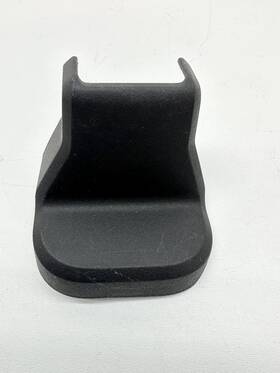 7t437866410c Lincoln 2011-2014 Ford Mkx Front Driver Seat Track Cover 7t437866410