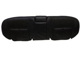 8w1x54800a Lincoln 2008 Town Car Rear Seat Cushion With Cover Used Black
