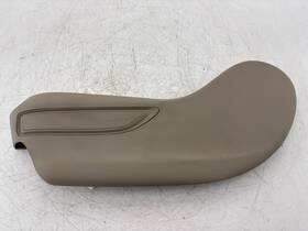 Gd9b-f63259-b Lincoln 2020-2024 Aviator Front Left Seat Valance Trim Cover Panel Oem