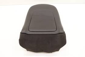 Lincoln Lc5z5460762bf 2020 - 2024 Aviator Rear Left Or Right Seat Back Cover Panel Oem Trim Ta