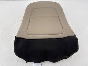 Plc5b-f60762-bc3lu4 Lincoln 2020-2024 Aviator 3.0l Front Left Seat Back Trim Cover Panel Oem
