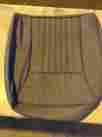 Lrs-1993hab Tmi 1993 Mustang Hatchback Opal Gray Leather Sport Seat Upholstery