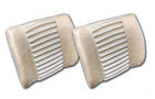 Ls-8-2 Cpr Beige Lumbar Support
