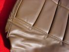 Lsc717205-sik Al Knoch Interiors Leather Seat
