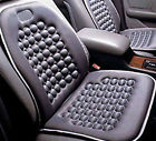 Magnetic 1 Cpr New Black Therapy Massage Car Seat Cushion