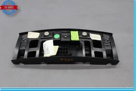 1240025737 Maserati 14-20 Ghibli Front Right Passenger Side Seat Guard Cover Support Oem