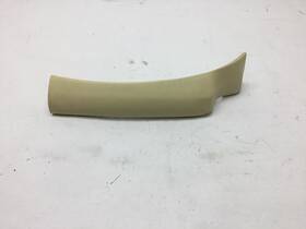 40809205 Maserati Quattroporte Front Right Passenger Cover Seat Panel Trim 05 - 08 A