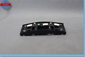 670007532 Maserati 14-20 Ghibli Quattroporte Front Left Side Seat Guard Cover Support Oem