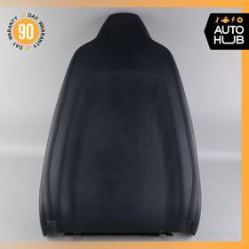 84909633 Maserati 13-19 Granturismo M145 Front Left Or Right Seat Back Panel Cover Oem