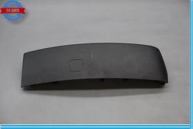 L0344 Maserati 14-21 Ghibli Front Left Driver Side Seat Lower Trim Cover Panel Oem