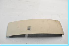 L0344643aa Maserati 2014-2017 Ghibli S Q4 Front Left Driver Side Seat Cover Panel Trim Oem