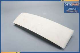 L0344645aa04 Maserati 2014-2021 Ghibli Front Right Passenger Seat Lower Trim Cover Panel Oem