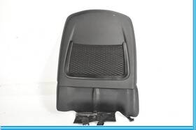 L0383687aa Maserati 14-17 Ghibli Front Right Side Seat Back Plate Cover Cushion Pocket Oem